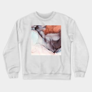 Lyrics Crewneck Sweatshirt